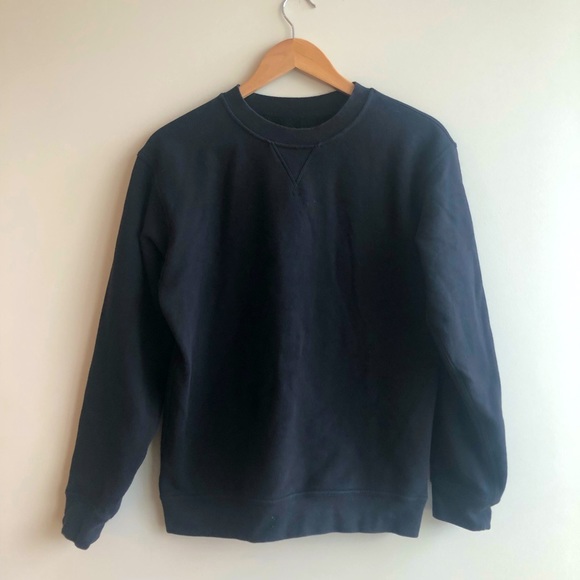 Lululemon All Yours Crew - Picture 4 of 5